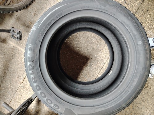 Gomme 205 4 stagioni - 16,