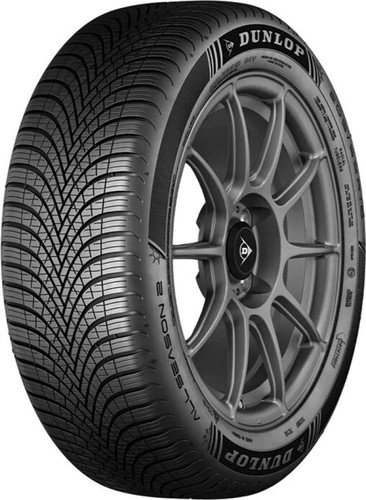 Gomme stagioni dunlop all - gomme,