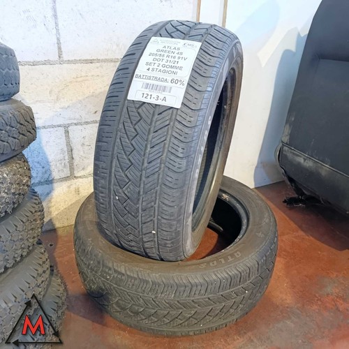 Set gomme pneumatici - set, 4