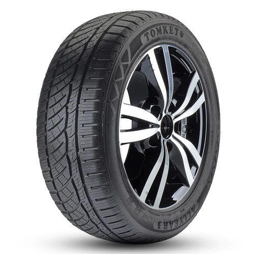 Gomme stagioni tomket 205 55 - gomme, 4