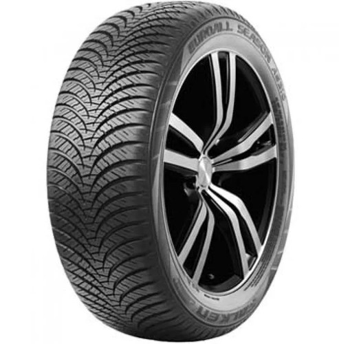 Pneumatici stagioni falken - 4,