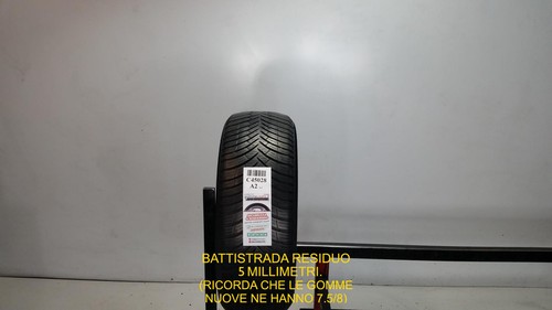 Gomme usate stagioni - , 4
