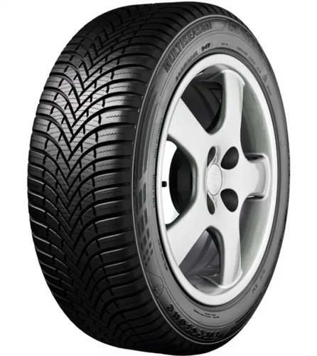 Gomme stagioni firestone - 4,