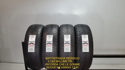 Gomme usate stagioni - gomme,