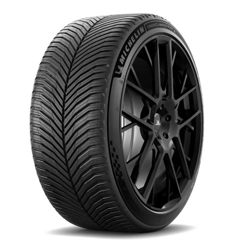 Gomme stagioni michelin - 4,