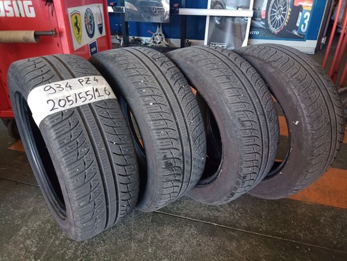 Gomme 205 r16 94v mm4 - r16,