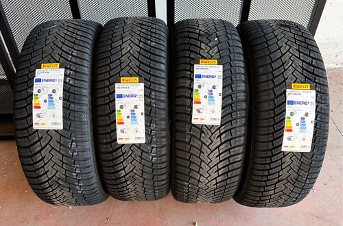 Pneumatici gomm pirelli - 4,