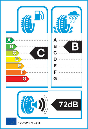Gomme stagioni hankook - 4,