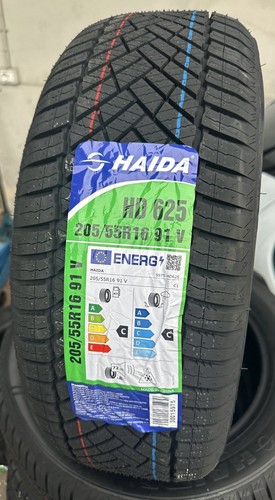 Pneumatici stagioni 205 - stagioni, 55