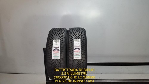 Gomme usate stagioni - usate,
