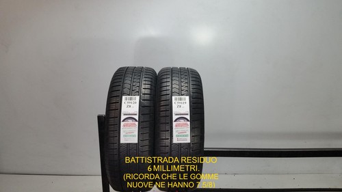 Gomme usate stagioni - usate, 4