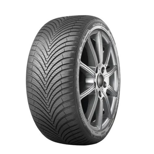 Gomme stagioni kumho 205 55 - gomme,