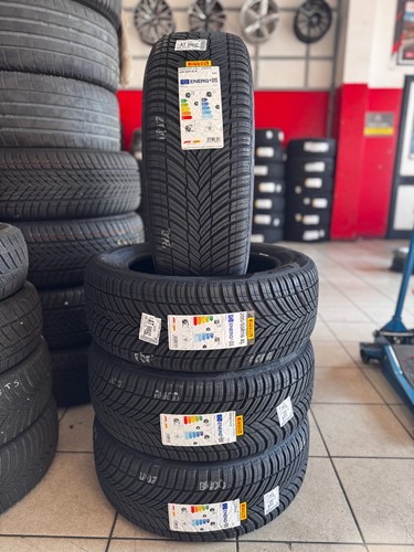 Set pneumatici 205 - set,