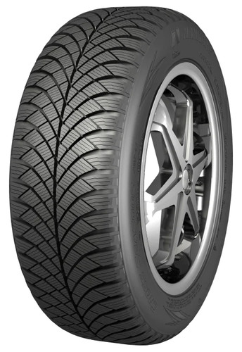 Gomme stagioni nankang - 4,