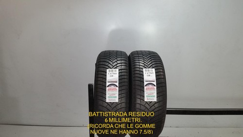 Gomme usate stagioni - 4,