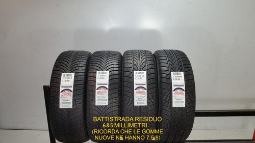Gomme usate stagioni - gomme,