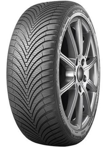 Pneumatici stagioni kumho - 4,