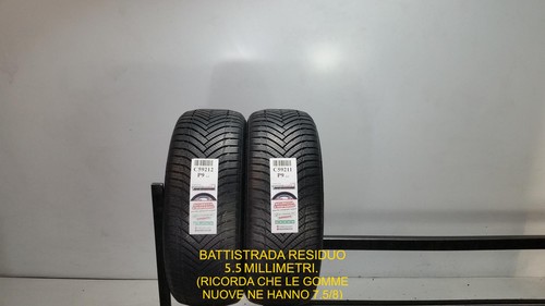 Gomme usate stagioni - gomme,