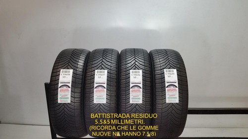 Gomme usate stagioni - gomme,