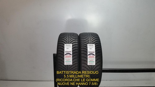 Gomme usate stagioni - usate,