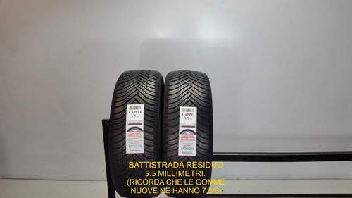 Gomme usate stagioni - gomme,