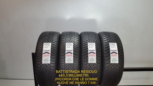 Gomme usate stagioni - usate,
