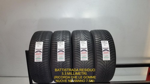 Gomme usate stagioni - gomme, 4