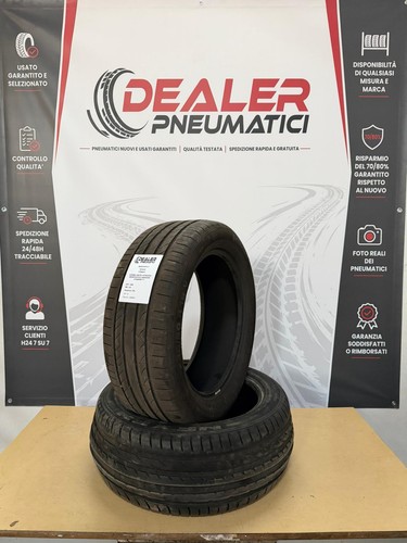 Gomme usate stagioni 205 55 - 4, 205/55
