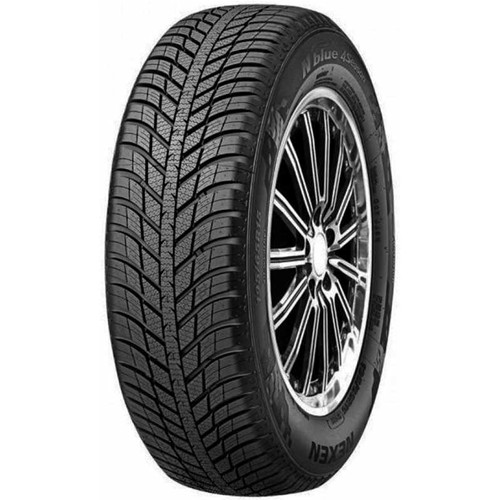 Gomme auto stagioni - auto,