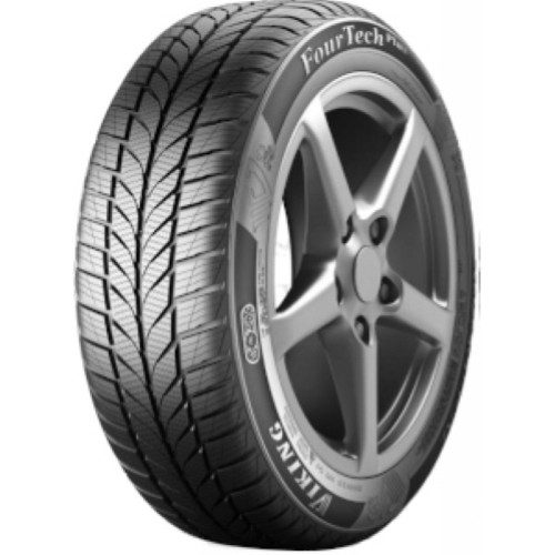Gomme auto stagioni 205 55 - 4,