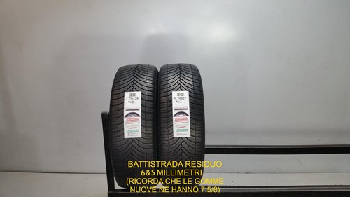 Gomme usate stagioni - , 4