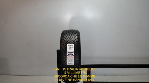 Gomme usate stagioni - gomme,