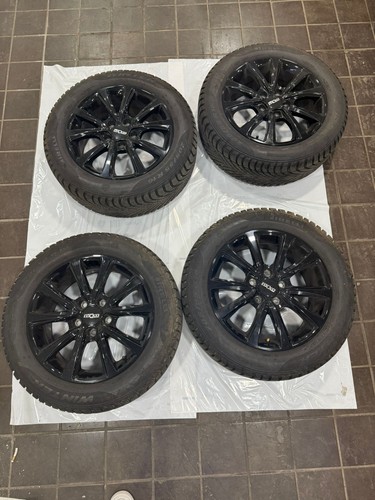 Kit cerchi lega oxxo - 4,