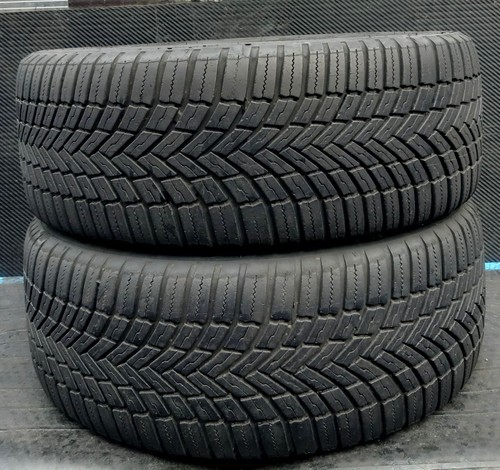 Gomme usate 205 55r16 - usate, 94v