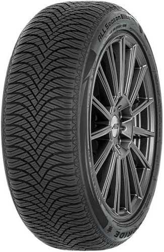 Gomme stagioni goodride all - stagioni,