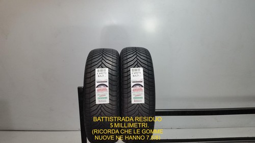 Gomme usate stagioni - gomme, 4