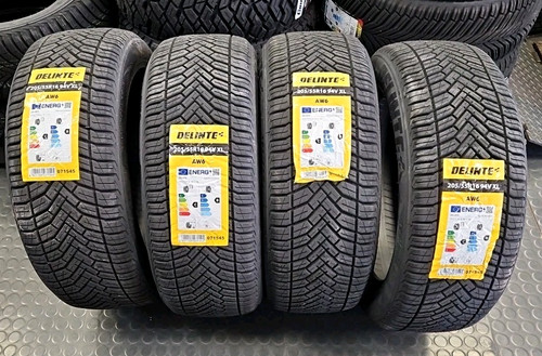 Gomme 205 94v xl - 94v, treno