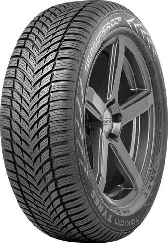 Gomme stagioni nokian tyres - gomme,
