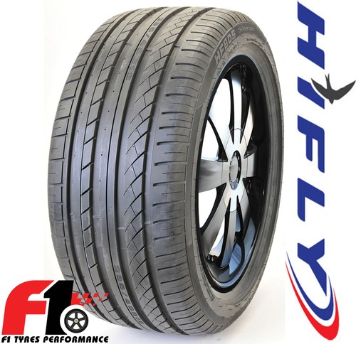 Gomme hifly hf805 205 r16 - 205/55,