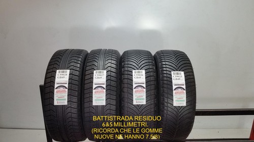 Gomme usate stagioni - usate, 4
