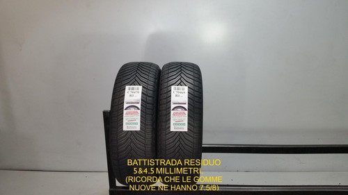Gomme usate stagioni - gomme, 4