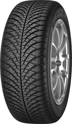 Gomme stagioni yokohama - gomme,