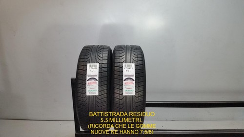 Gomme usate stagioni - , 4