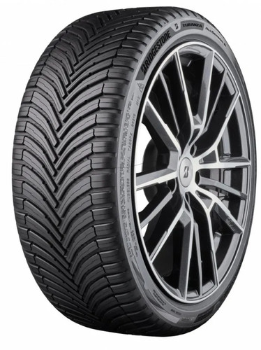 Gomme stagioni bridgestone - 4,