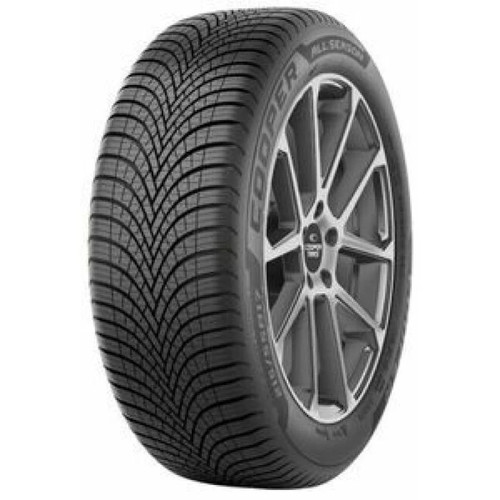 Gomme stagioni cooper - 4,