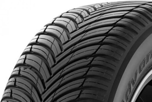 Gomme stagioni bfgoodrich - 4,