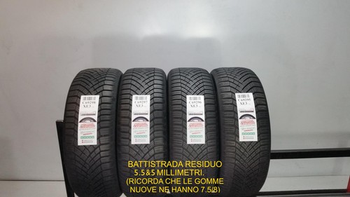 Gomme usate stagioni - usate,