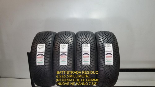 Gomme usate stagioni - 4,