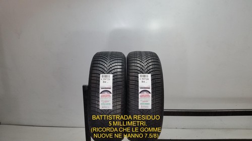 Gomme usate stagioni - ,